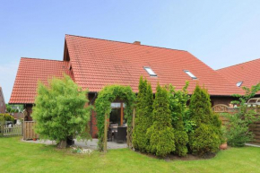 Ferienhaus Tide